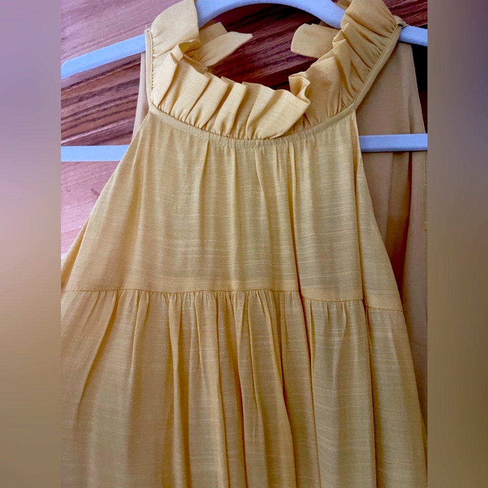 Banana Republic Women’s Dress.